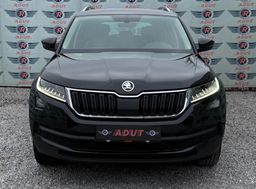 Zunanja slika - Škoda Kodiaq - 2.0TDI|140kW|4X4|DSG|AMBI|LED|1LASNIK|JAMSTVO... - 2 - Predogledna slika