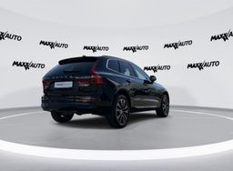 Zunanja slika - Volvo XC60 - B4D Core Avt. LED-KAMERA-KEYLESS - 8 - Predogledna slika