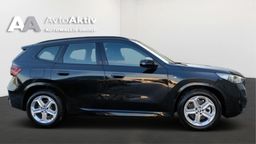 Zunanja slika - BMW X1 - sDrive20i - 10 - Predogledna slika
