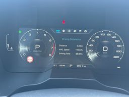 Zunanja slika - KG Mobility Korando - Korando - 15 - Predogledna slika