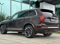 Zunanja slika - Volvo XC90 - B5 AWD Ultra Bright Avt. 7s AT AWD - 6 - Predogledna slika