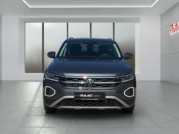Zunanja slika - VW T-Roc - T-Roc  - 2 - Predogledna slika