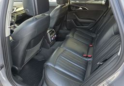 Zunanja slika - Audi A6 - Avant 3.0 TDI -S LINE-PANO-ACC-LED-USNJE-XENON-KAMERA- - 11 - Predogledna slika