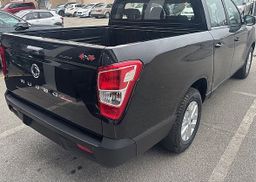 Zunanja slika - KG Mobility Musso - 2.2XDI VENTURE 4X4 M T - 5 - Predogledna slika