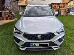 Zunanja slika - Seat Ateca - 1,5 TSI Style - 3 - Predogledna slika