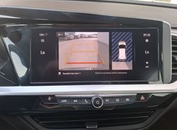 Zunanja slika - Opel Grandland - 1.2 TURBO 96KW - LEPO OHRANJEN - POTRJENA SERVISNA - 18 - Predogledna slika