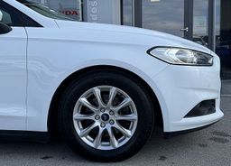 Zunanja slika - Ford Mondeo - | 1.5 TDCi | BUSINESS | NAVI| LED | 88 KW | - 7 - Predogledna slika