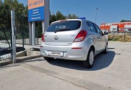 Zunanja slika - Hyundai i20 - 1.1 CRDI 55 KW STYLE - 5 - Predogledna slika