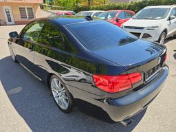 Zunanja slika - BMW Serija 3 - 320d - 4 - Predogledna slika