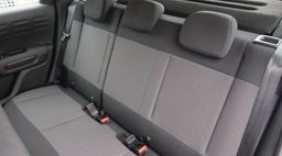 Zunanja slika - Citroën C3 - Aircross Feel BlueHDi 100 BVM - 4 - Predogledna slika