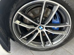 Zunanja slika - BMW Serija 5 - Touring: 530e  Avt.M Sport.4X4.NEMŠKI+4ALU.KAMERA.LED.AC - 1 - Predogledna slika