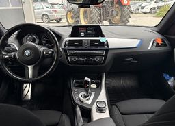 Zunanja slika - BMW Serija 1 - : 118d M Sport - 5 - Predogledna slika
