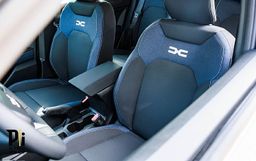 Zunanja slika - Dacia Duster - 1.2 TCe 130 EXPRESSION - 8 - Predogledna slika