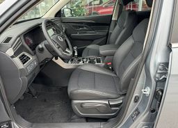 Zunanja slika - SsangYong Korando - 1.5 T-GDI 120 kW Style 4x4 M T - 5 - Predogledna slika