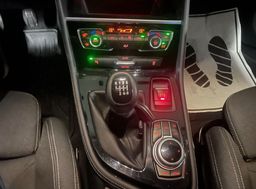 Zunanja slika - BMW Serija 2 - Gran Tourer: 218i Sport Line LED. NAVI. PDC S+Z. VLEČ. N - 10 - Predogledna slika