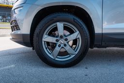 Zunanja slika - Škoda Karoq - 1,6 TDI AMBITION - 7 - Predogledna slika