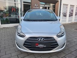 Zunanja slika - Hyundai ix20 - 1.6 CVVT COMFORT-1last-pdc-alu-ac-el.paket-servisi - 3 - Predogledna slika