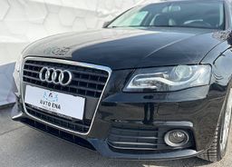 Zunanja slika - Audi A4 - Avant 2.0 TDI 125 kW-XENON - PDC - GRETJE - BANG OLUFSEN - 2 - Predogledna slika