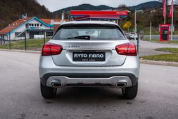 Zunanja slika - Mercedes-Benz GLA-Razred - GLA 200 d Avt. - 7 - Predogledna slika