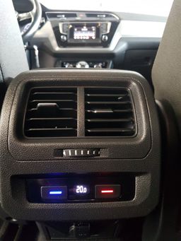 Zunanja slika - VW Touran - 1,2 TSI Comfortline - 12 - Predogledna slika