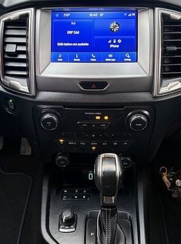 Zunanja slika - Ford Ranger - LIMITED 2.0TDCi 212KM 4x4 A10 - SLOVENSKO VOZILO - 8 - Predogledna slika