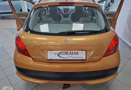 Zunanja slika - Peugeot 207 - PREMIUM 1.4 16V-HITRI KREDIT-ODLIČEN- - 4 - Predogledna slika