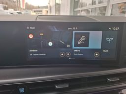 Zunanja slika - Hyundai Santa Fe - 1.6 T-GDI HEV XCLASS 4WD AUTO - KOT NOV+TOP OPREMA - 20 - Predogledna slika