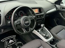 Zunanja slika - Audi Q5 - 2.0 TDI-Q-4X4-AUT-XENON+LED-LIZING ZA TUJCE- - 8 - Predogledna slika