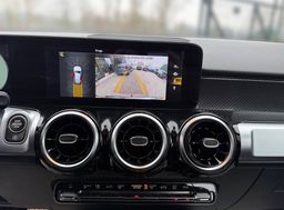 Zunanja slika - Mercedes-Benz GLB-Razred - GLB 200d AMG LINE ACC KAMERA 7-SEDEŽEV VIRTUAL T - 16 - Predogledna slika