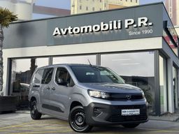 Zunanja slika - Opel Combo - CARGO 1.5D 130KM - PODALJŠAN 5 SEDEŽEV.TOVORNO - 3 - Predogledna slika