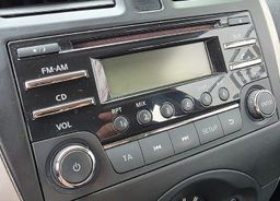 Zunanja slika - Nissan Micra - 1.2 PREMIUM SLOVENSKA-KLIMA-LEPO OHRANJENA - 12 - Predogledna slika