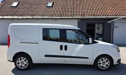 Zunanja slika - Fiat Doblo - 1.6 MULTIJET 1.LAST SLO PDC TEMP - 5 - Predogledna slika