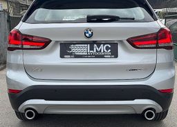 Zunanja slika - BMW X1 - serija :  xDrive20d 190ks °1.LASTNIK° °FULL LED° °18-COL° - 5 - Predogledna slika