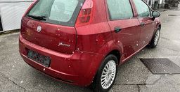 Zunanja slika - Fiat Punto - 1.4 8v Dynamic - 4 - Predogledna slika