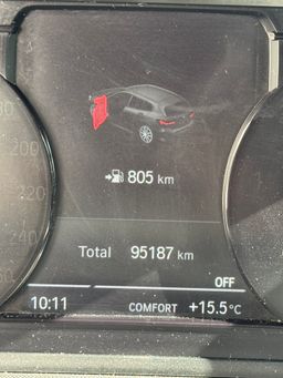 Notranja slika - BMW Serija 1 - 118i - 6 - Predogledna slika