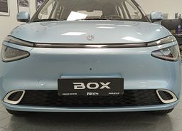 Zunanja slika - Dongfeng Box - 42.3 kWh 70 kW  -7200€ SUBVENCIJE - 2 - Predogledna slika