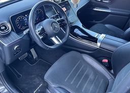 Zunanja slika - Mercedes-Benz GLC-Razred - GLC coupe 220d 4Matic  ...PRIVATE... - 6 - Predogledna slika