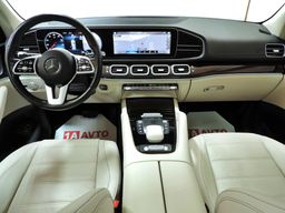 Zunanja slika - Mercedes-Benz GLE-Razred - GLE 400 d 4MATIC AMG LINE - 11 - Predogledna slika
