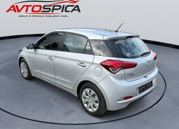 Zunanja slika - Hyundai i20 - 1.2 CVVT LIFE - NA OBROKE BREZ POLOGA - - 3 - Predogledna slika
