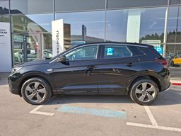 Zunanja slika - Opel Grandland X - 1.2 TURBO 96KW - 14 - Predogledna slika