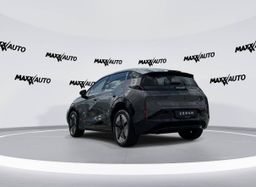 Zunanja slika - Zeekr X - Core - 6 - Predogledna slika