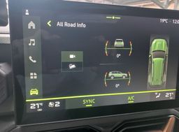 Zunanja slika - Dacia Bigster - Hybrid 155 Extreme - 15 - Predogledna slika