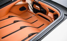 Zunanja slika - McLaren - - 570GT NEPOZABNO DOŽIVETJE  možno plačilo v CRYPTO - 12 - Predogledna slika