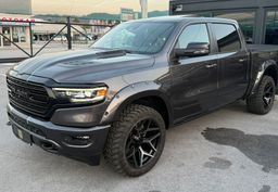 Zunanja slika - Dodge Ram - 5.7Hemi LIMITED Pano LED 360 GreHla HUD ACC Navi - 4 - Predogledna slika