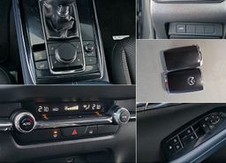 Zunanja slika - Mazda CX-30 - G122 Prime LED•ACC•HEAD•BLIS•KEYLESS•KAMERA•18C• - 9 - Predogledna slika