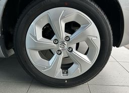 Zunanja slika - Suzuki Swift - 1.2 HIBRID PREMIUM - 12 - Predogledna slika