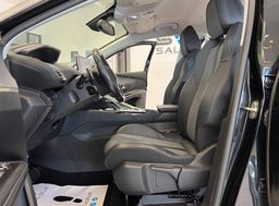 Zunanja slika - Peugeot 5008 - 1.2-130KM-AUT-LED-KAM-VIRTUAL-MRTVI-KOT-7-SED-18C. - 9 - Predogledna slika