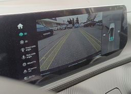 Zunanja slika - Forthing Forthing T5 EVO - T5 Evo + ADAS - 11 - Predogledna slika
