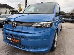 Zunanja slika - VW Multivan - T7 L2 2.0 TSI AUT. 1.LASTNIK IQ LED 7 SED. KAMERA - 1 - Predogledna slika