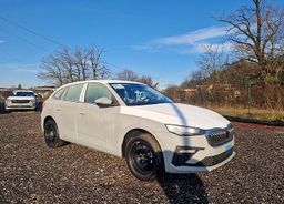 Zunanja slika - Škoda Scala - 1.0 TSI 85 kW Essence - 1 - Predogledna slika